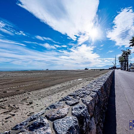 La Platja - Cosy - Vue Sur La Mer Canet-en-Roussillon Exterior photo